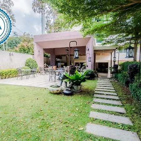 Juldis J2 Khao Yai Hotel - Sha And Sha Plus Certified مو سي المظهر الخارجي الصورة