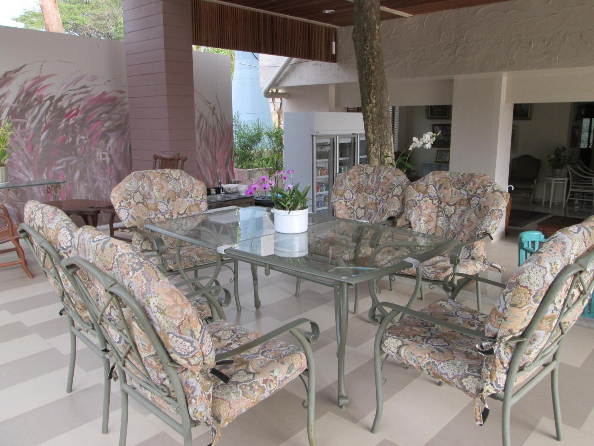 Juldis J2 Khao Yai Hotel - Sha And Sha Plus Certified مو سي المظهر الخارجي الصورة