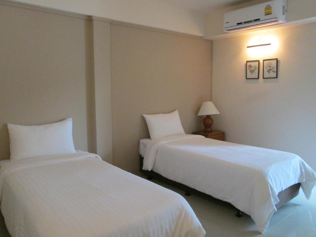 Juldis J2 Khao Yai Hotel - Sha And Sha Plus Certified مو سي الغرفة الصورة