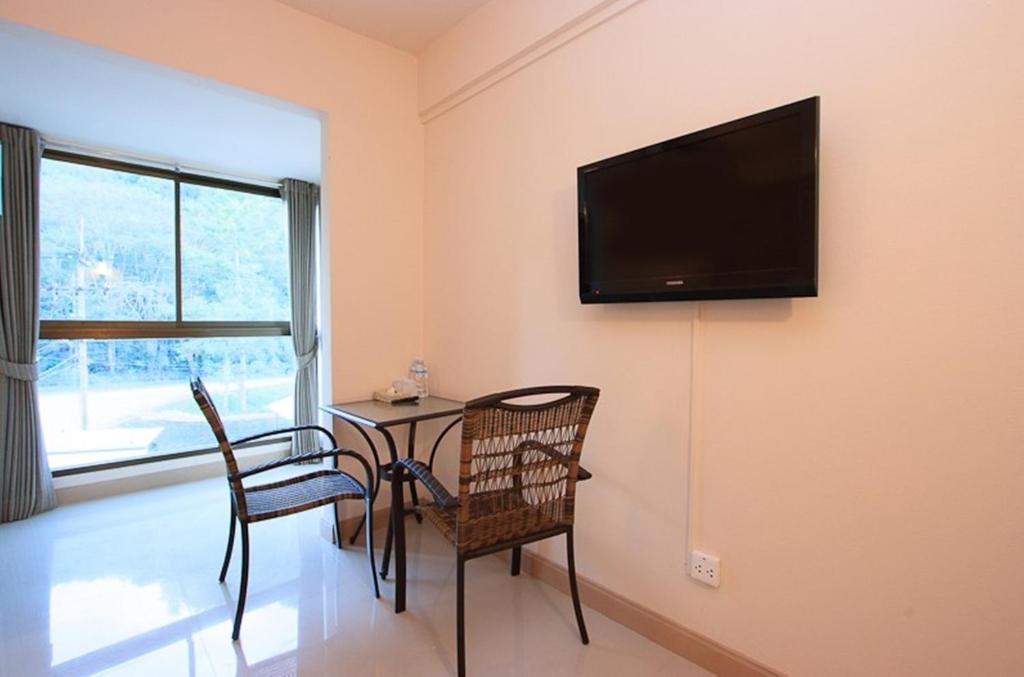 Juldis J2 Khao Yai Hotel - Sha And Sha Plus Certified مو سي الغرفة الصورة