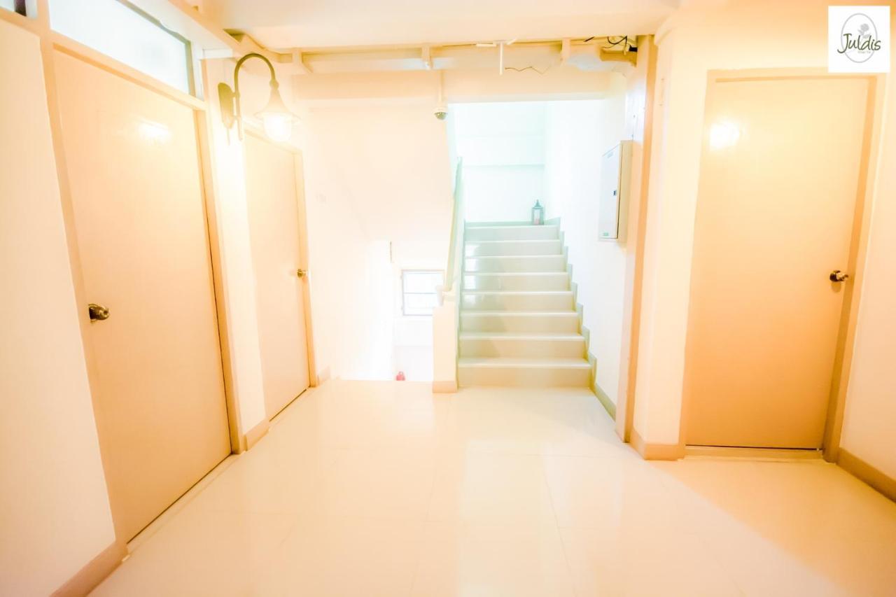 Juldis J2 Khao Yai Hotel - Sha And Sha Plus Certified مو سي المظهر الخارجي الصورة