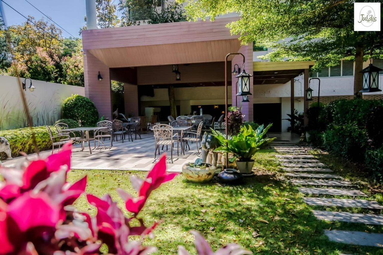 Juldis J2 Khao Yai Hotel - Sha And Sha Plus Certified مو سي المظهر الخارجي الصورة