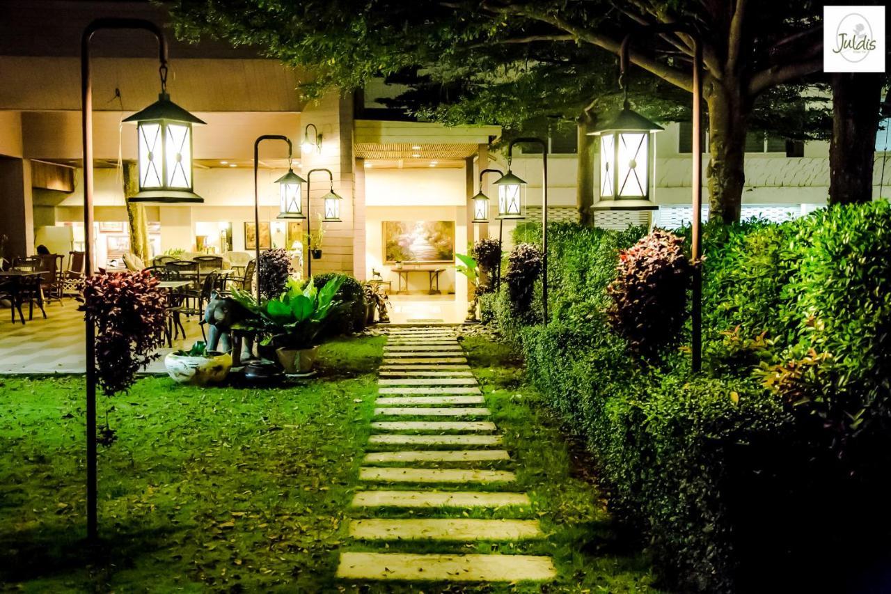 Juldis J2 Khao Yai Hotel - Sha And Sha Plus Certified مو سي المظهر الخارجي الصورة