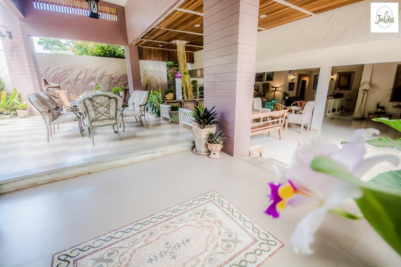 Juldis J2 Khao Yai Hotel - Sha And Sha Plus Certified مو سي المظهر الخارجي الصورة